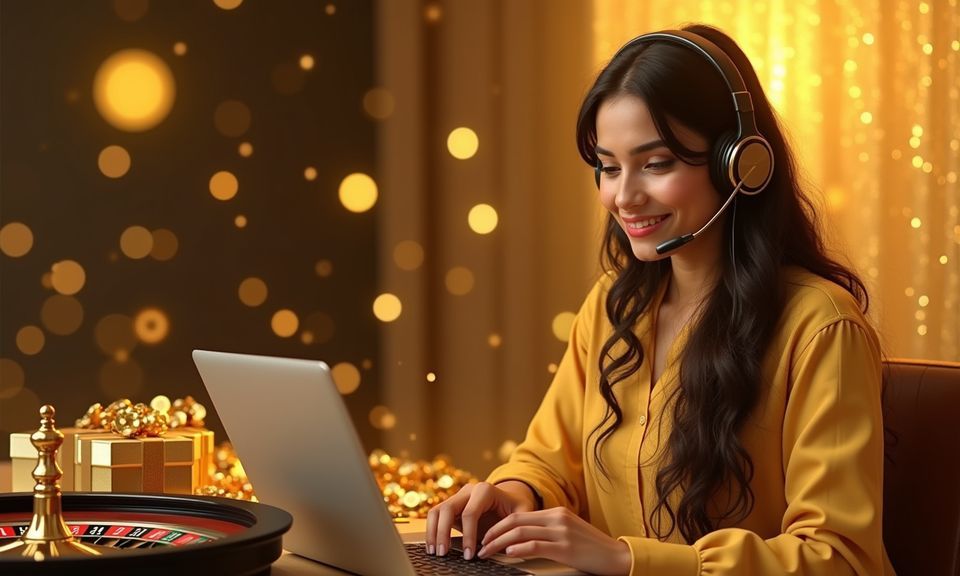 6k7 6k7-এ লাইভ ব্যাকারেট কন্ট্রোল কীভাবে কাজ করে